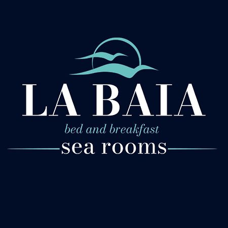 ביצ'לייה B&B La Baia Sea Rooms מראה חיצוני תמונה
