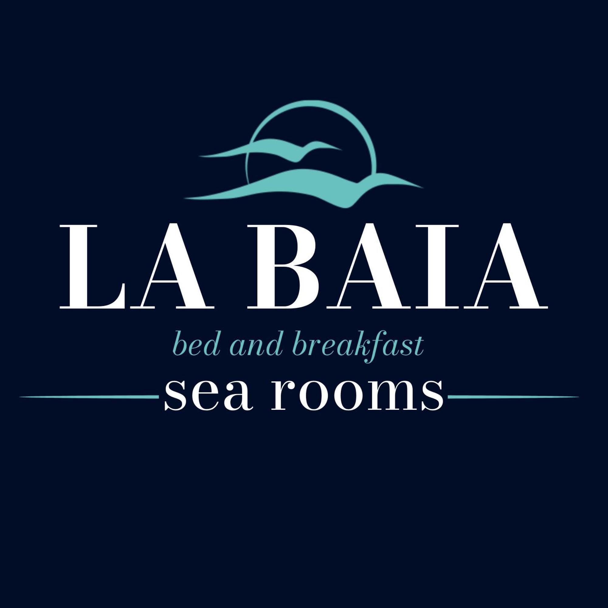 ביצ'לייה B&B La Baia Sea Rooms מראה חיצוני תמונה