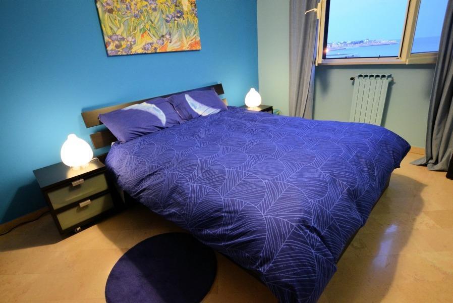 ביצ'לייה B&B La Baia Sea Rooms מראה חיצוני תמונה